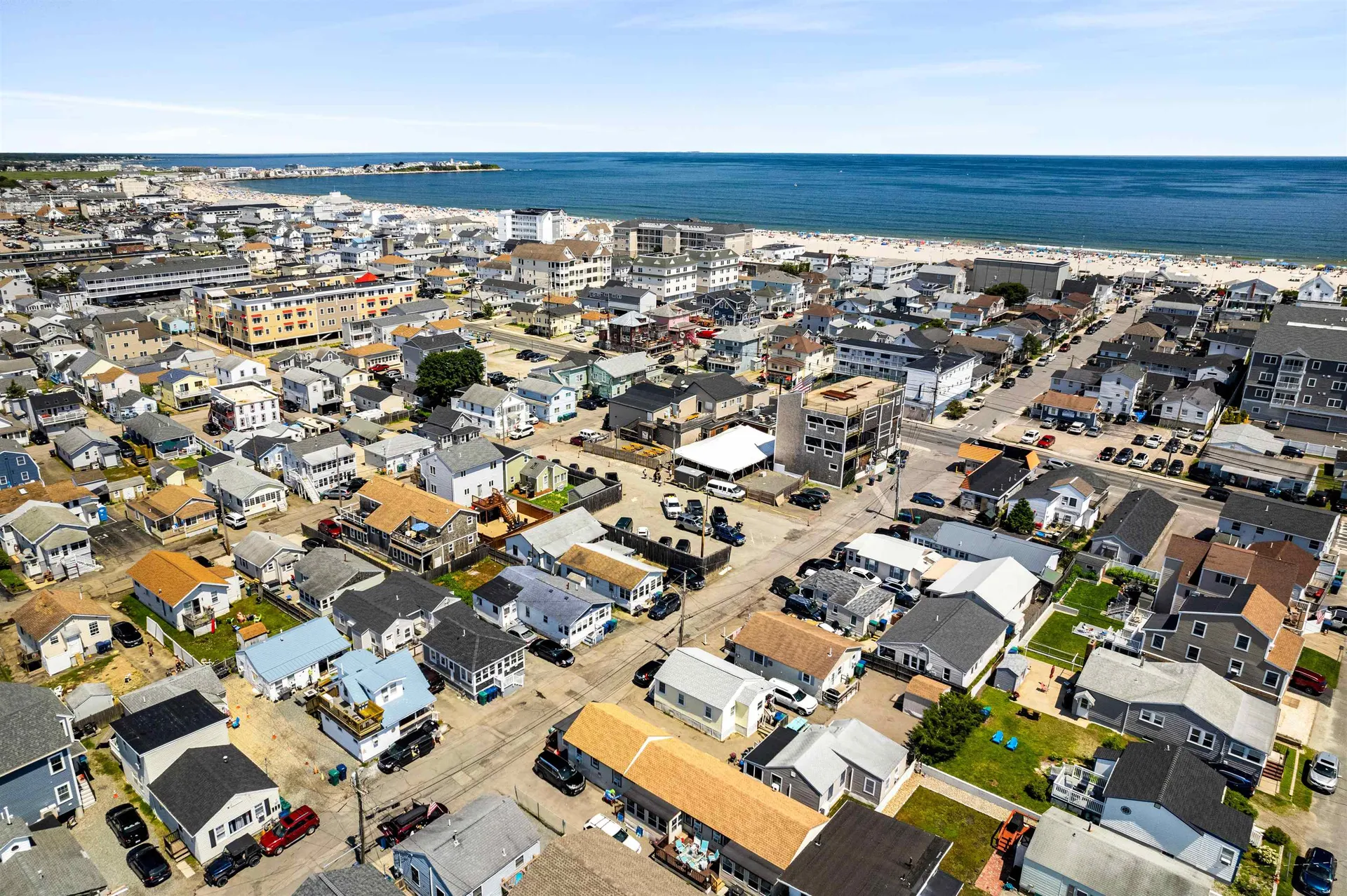 16 Riverview Terrace Hampton NH 03842