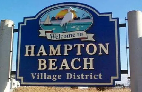16 Riverview Terrace Hampton NH 03842