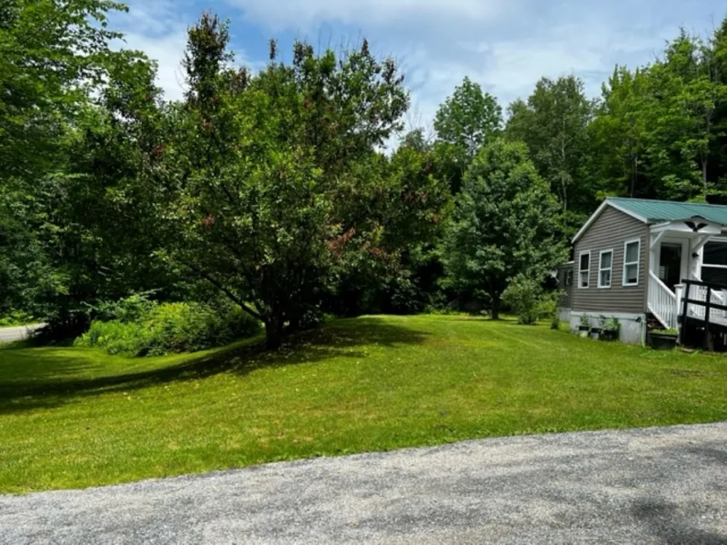 65 Piermont Heights Road Piermont NH 03779