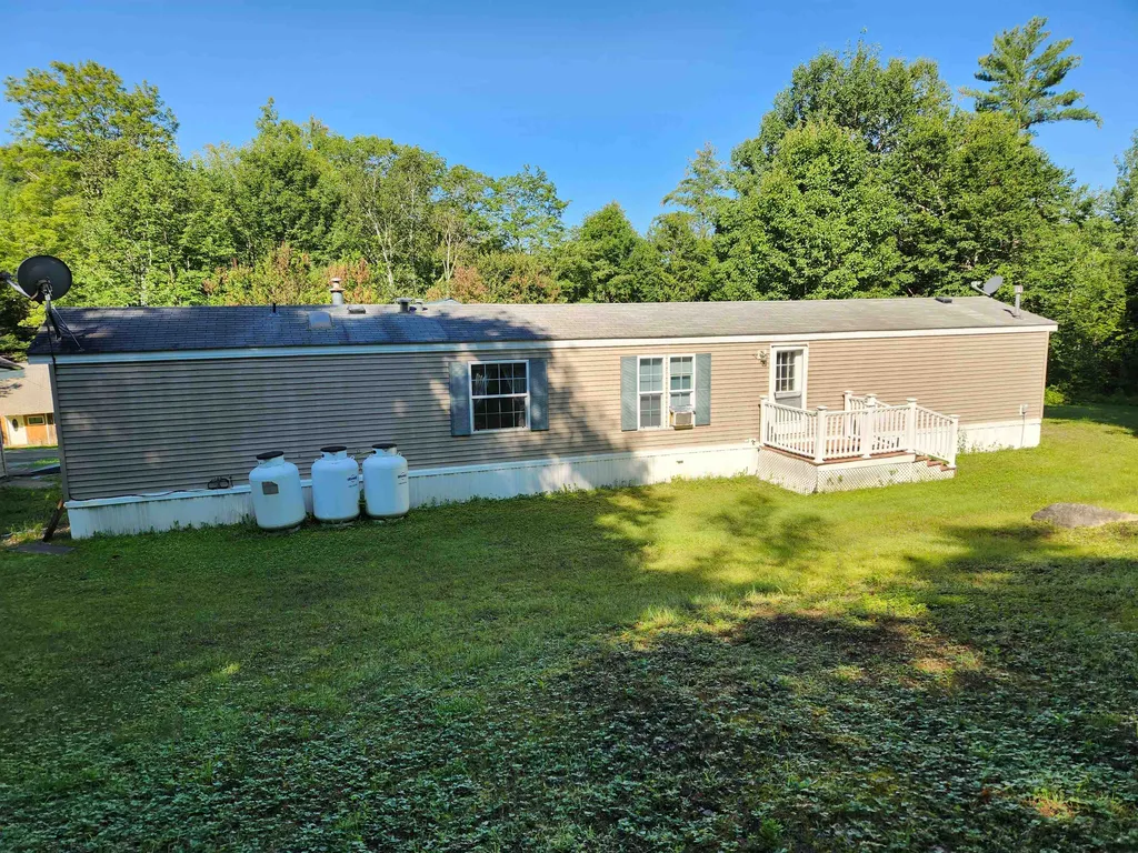 65 Piermont Heights Road Piermont NH 03779