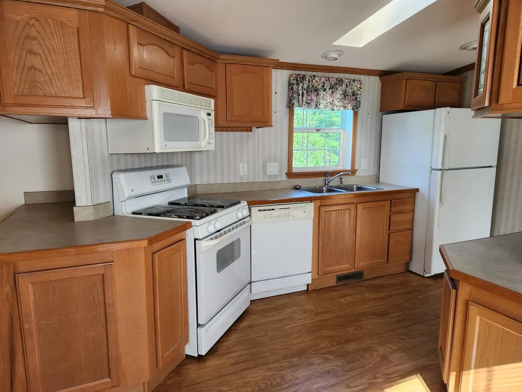 65 Piermont Heights Road Piermont NH 03779