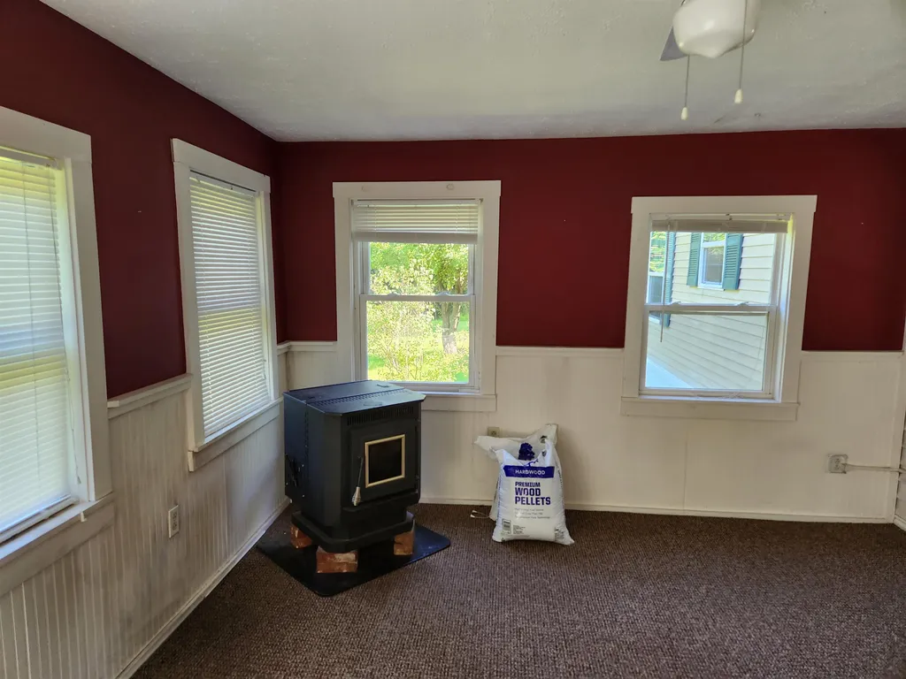65 Piermont Heights Road Piermont NH 03779