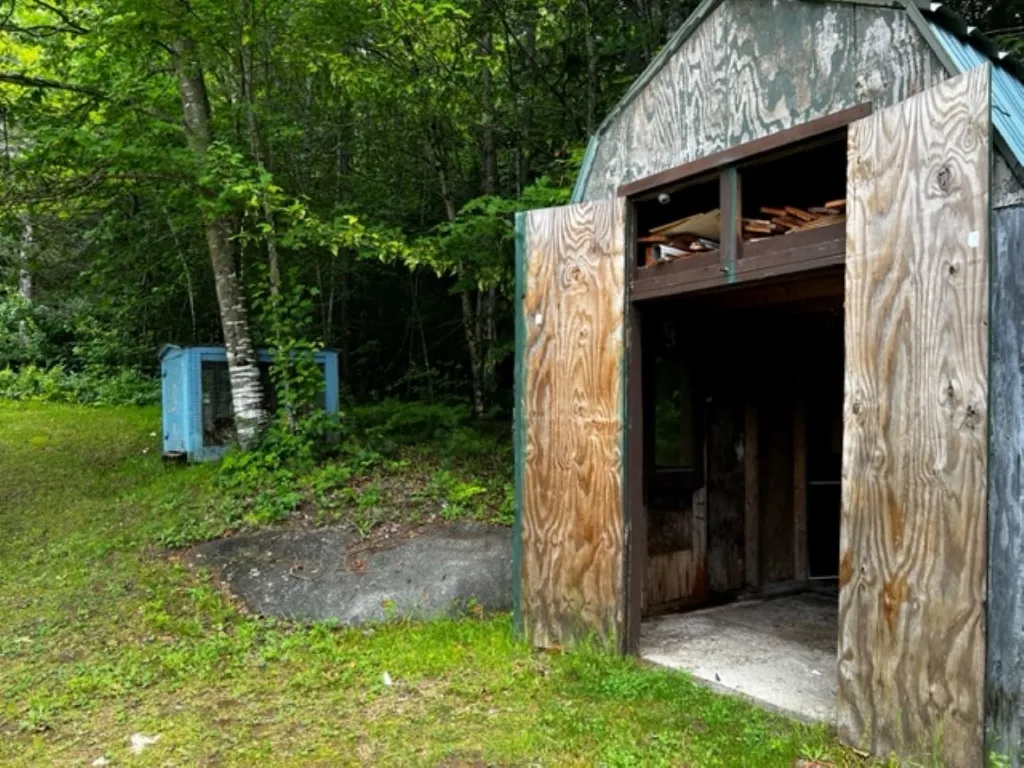 65 Piermont Heights Road Piermont NH 03779