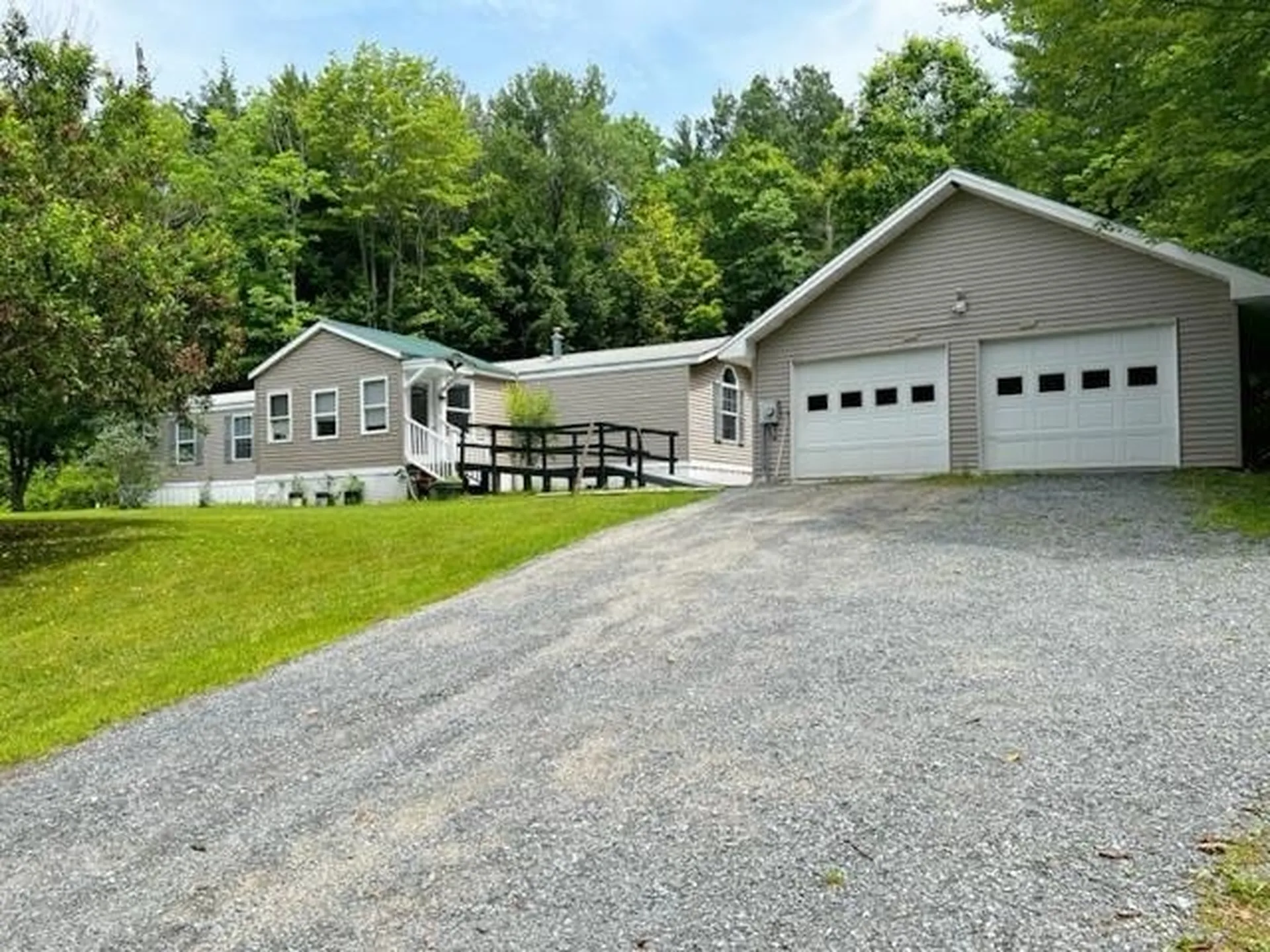 65 Piermont Heights Road Piermont NH 03779
