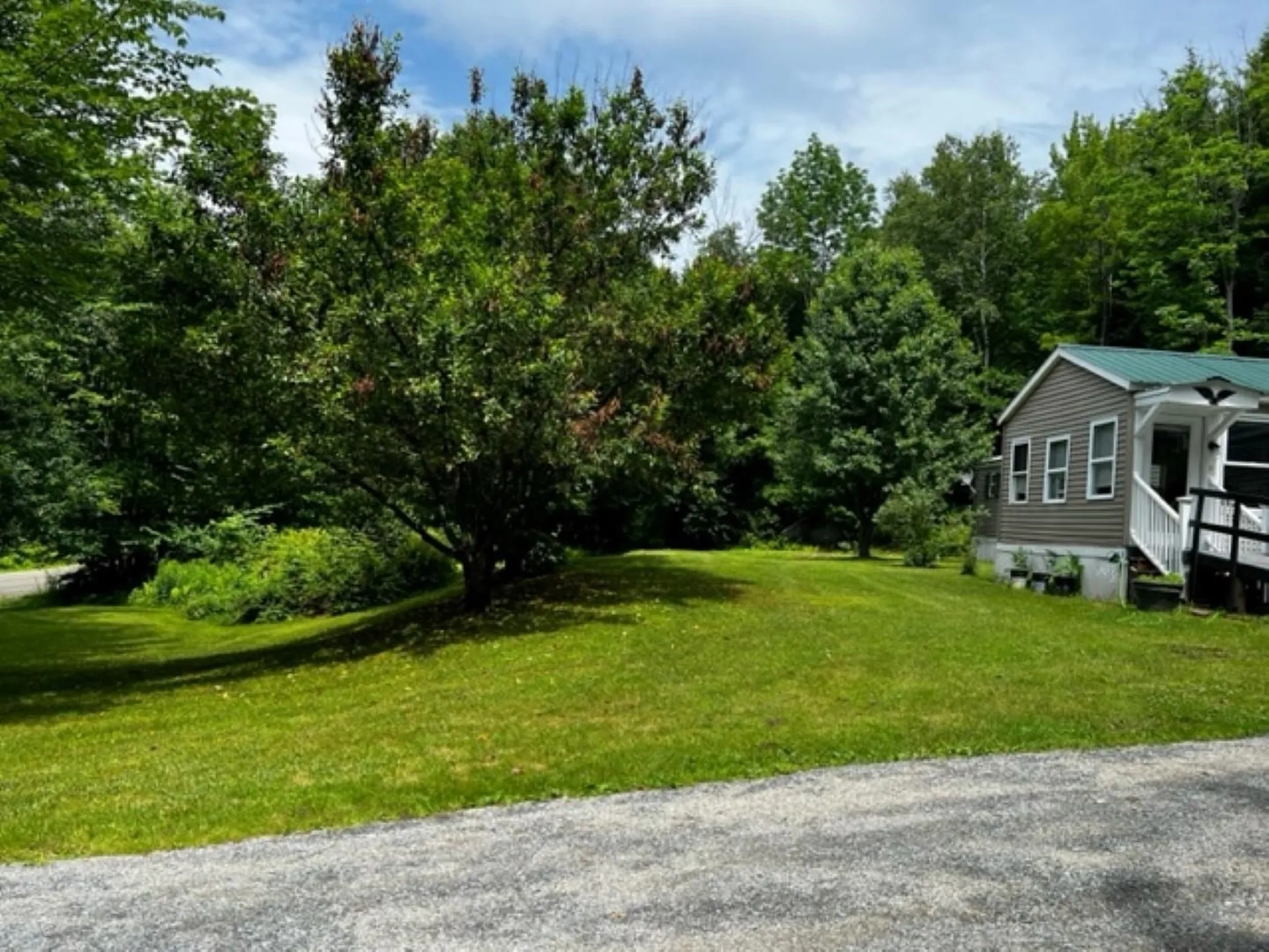 65 Piermont Heights Road Piermont NH 03779