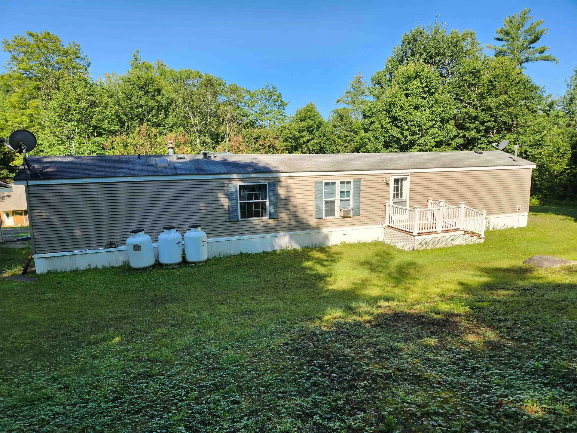 65 Piermont Heights Road Piermont NH 03779
