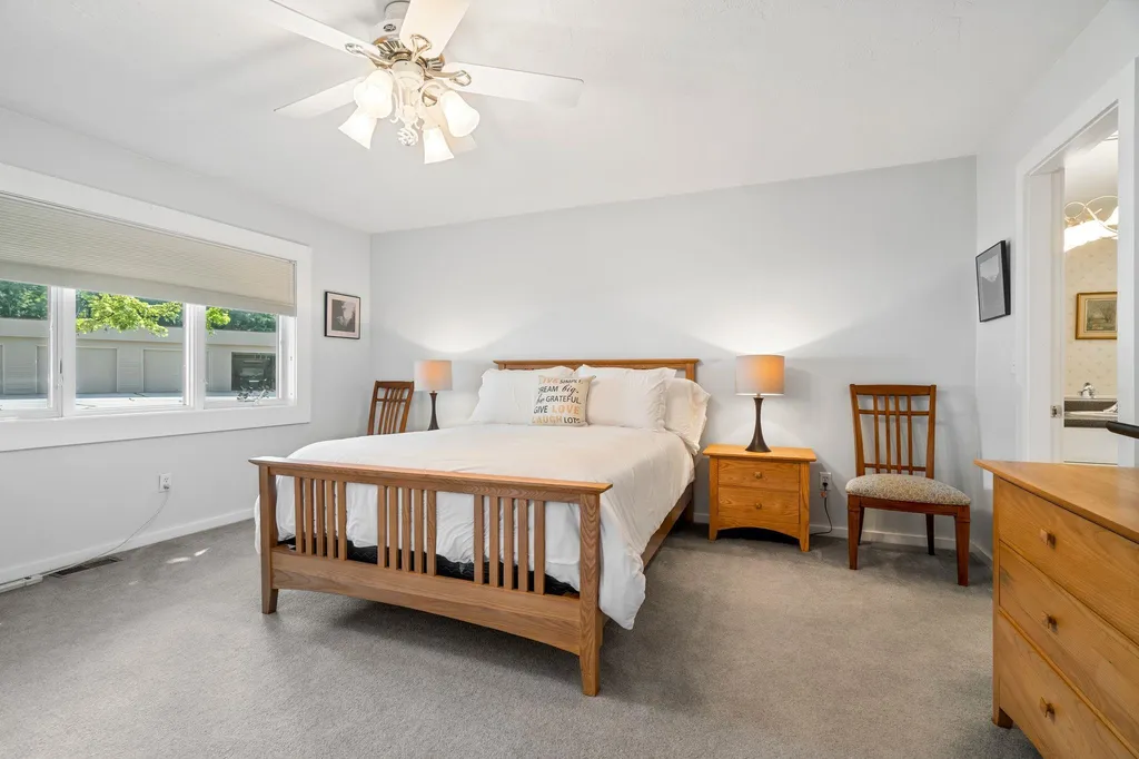 22 Topside Road Moultonborough NH 03254