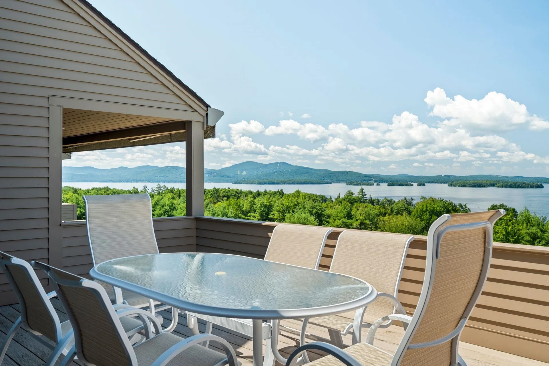 22 Topside Road Moultonborough NH 03254