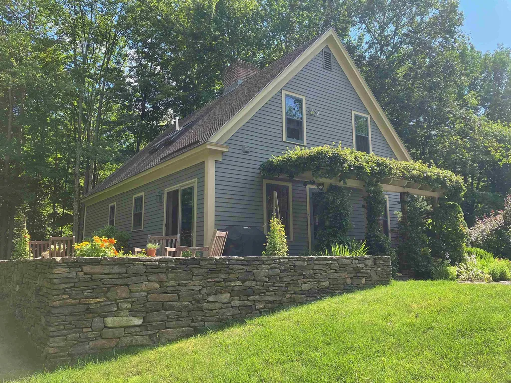 342 Applewood Lane Manchester VT 05255