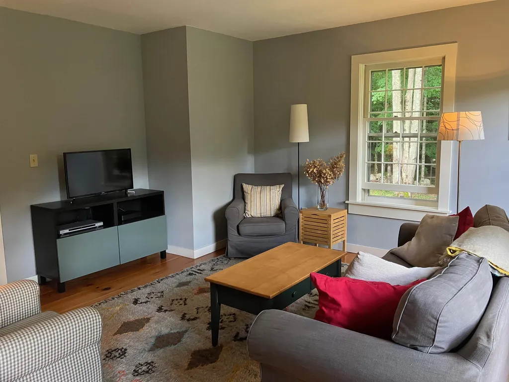 342 Applewood Lane Manchester VT 05255