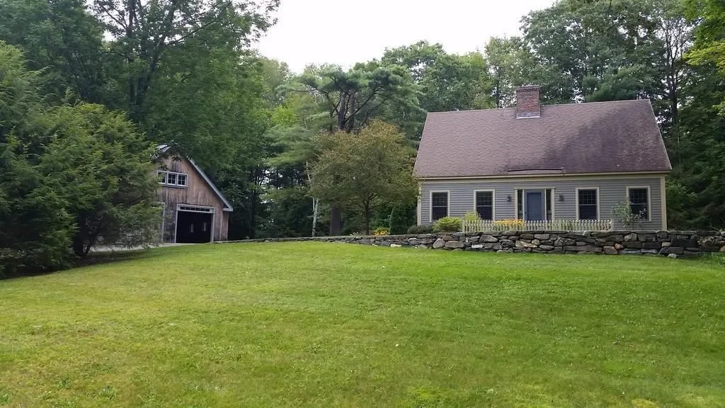 342 Applewood Lane Manchester VT 05255