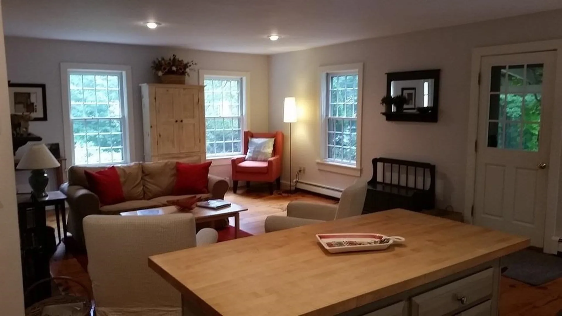 342 Applewood Lane Manchester VT 05255