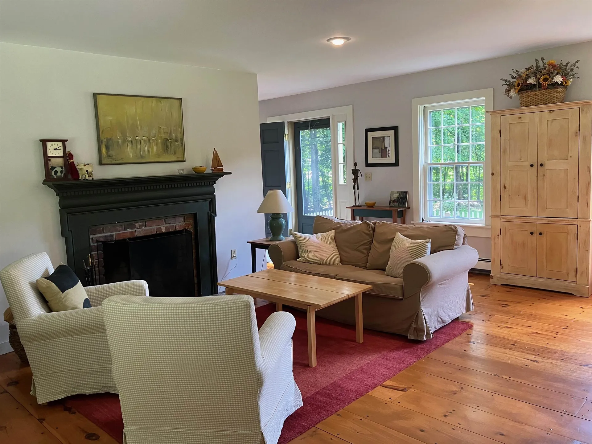 342 Applewood Lane Manchester VT 05255