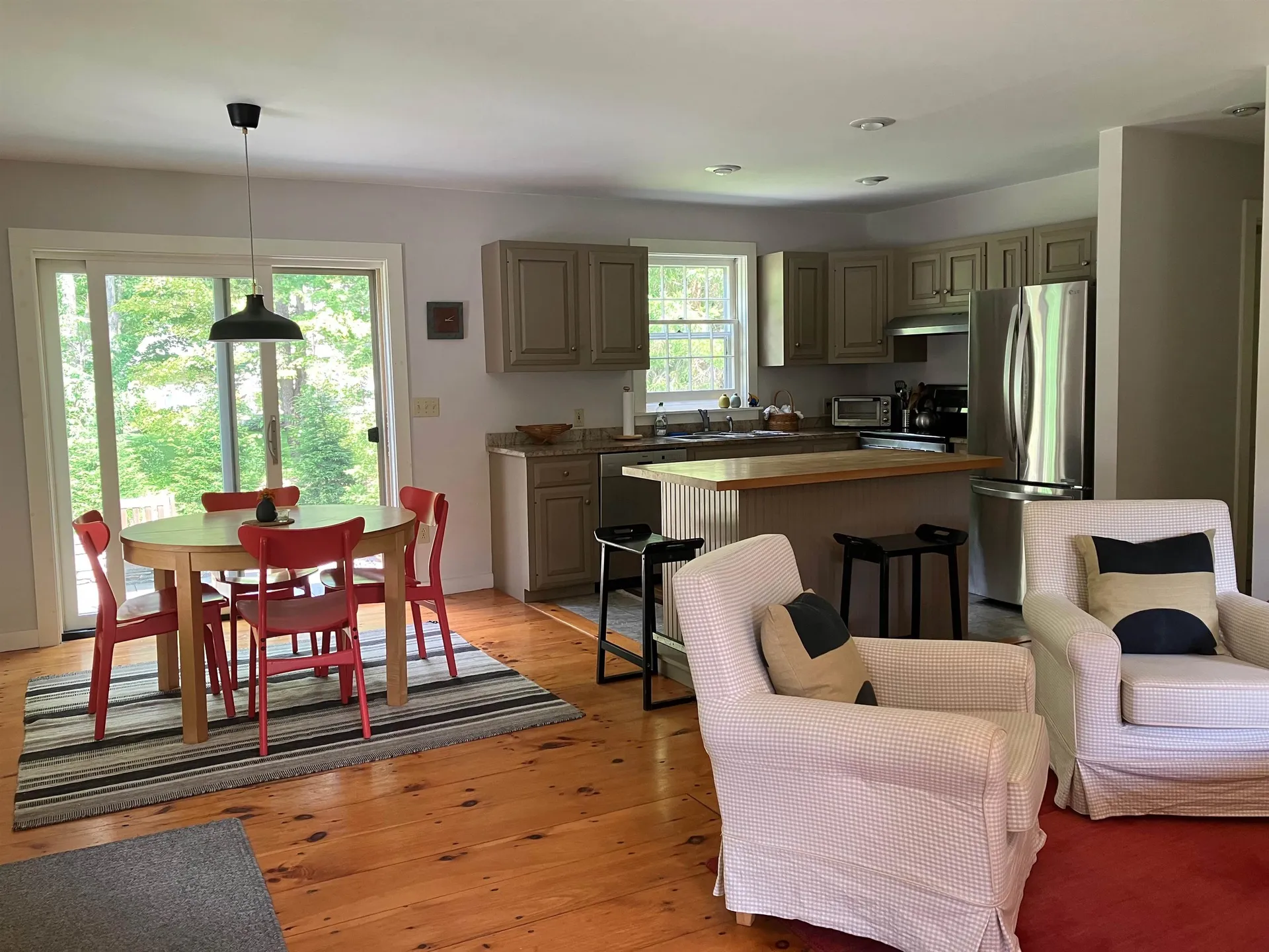342 Applewood Lane Manchester VT 05255