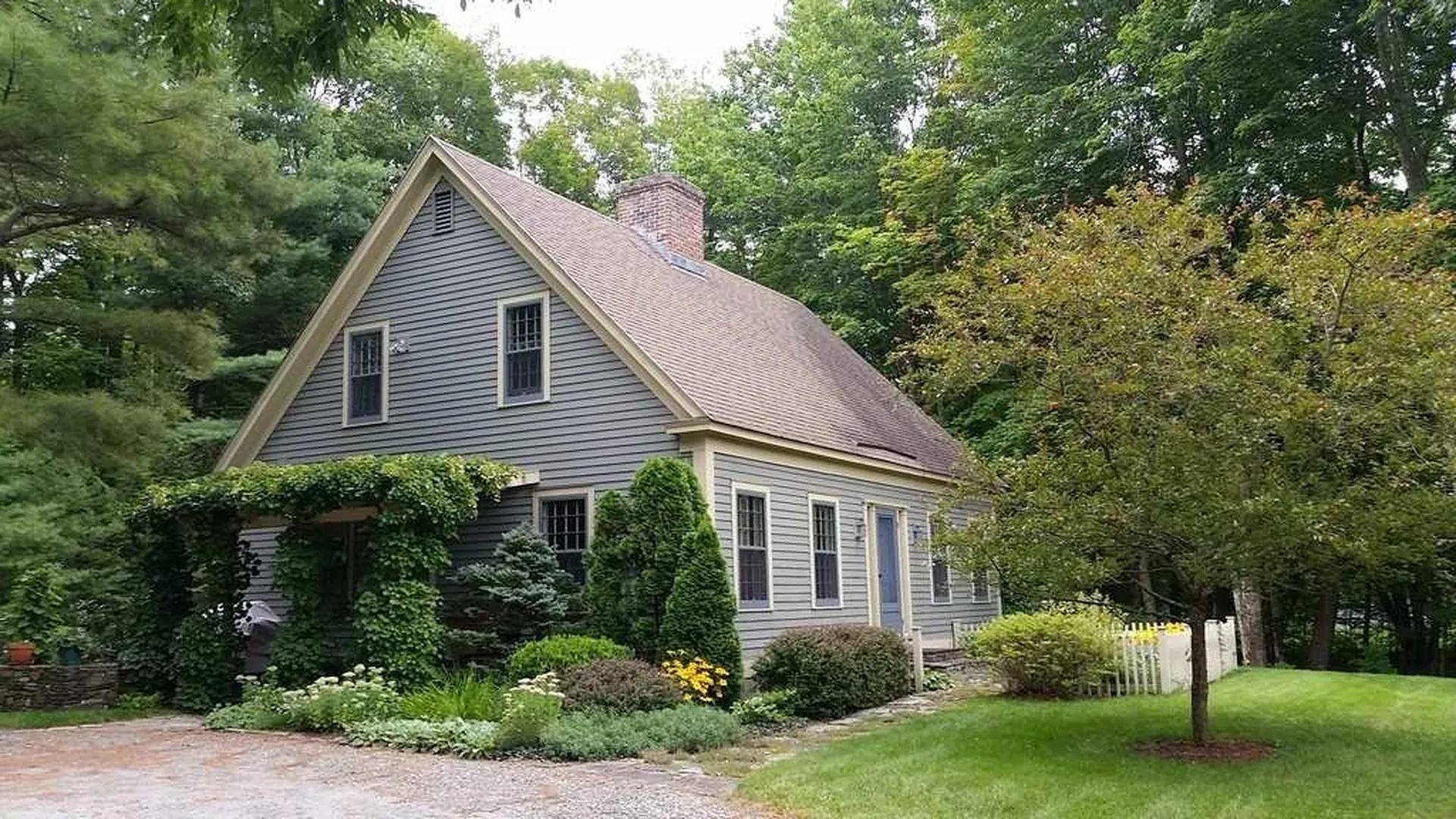 342 Applewood Lane Manchester VT 05255