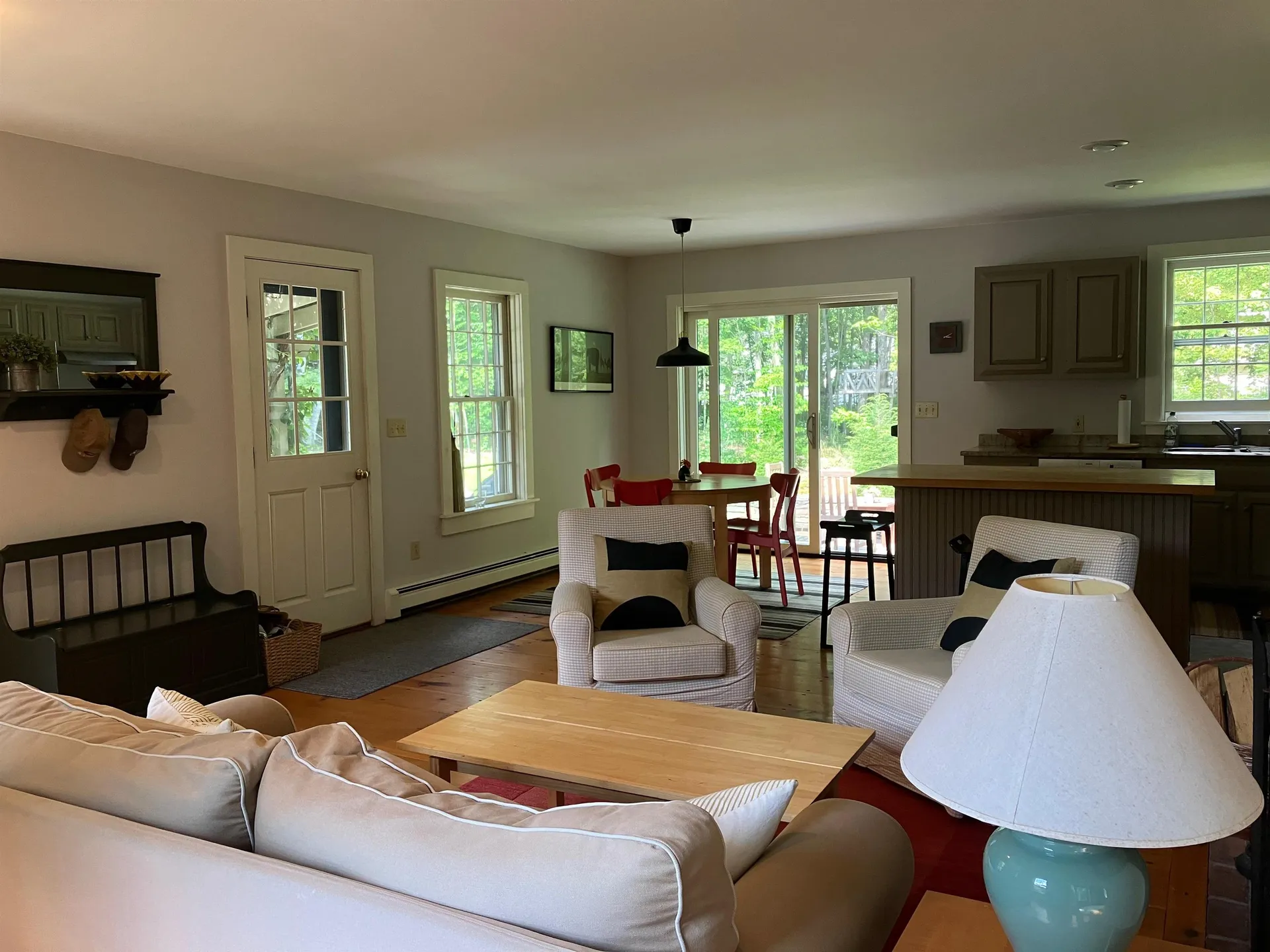342 Applewood Lane Manchester VT 05255