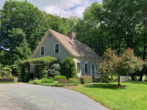 342 Applewood Lane Manchester VT 05255