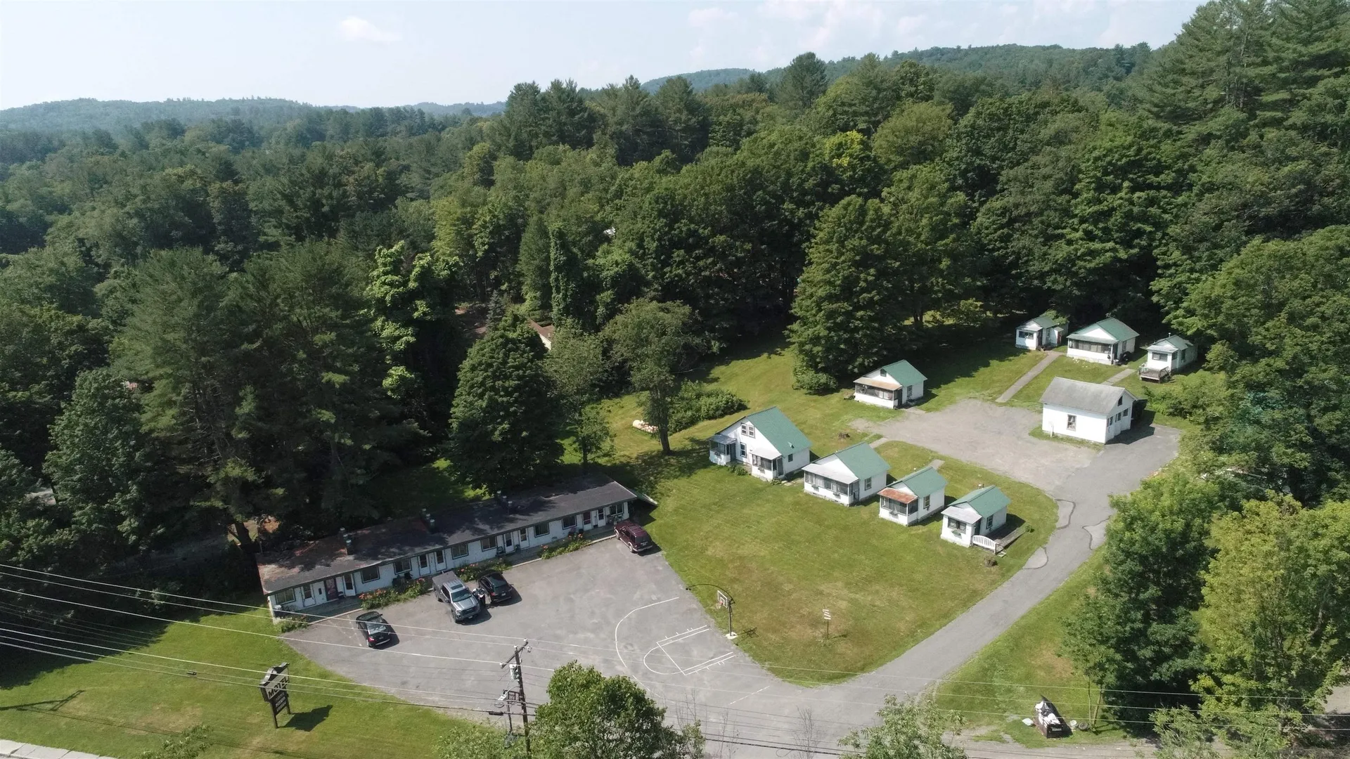 1208 Western Avenue Brattleboro VT 05301