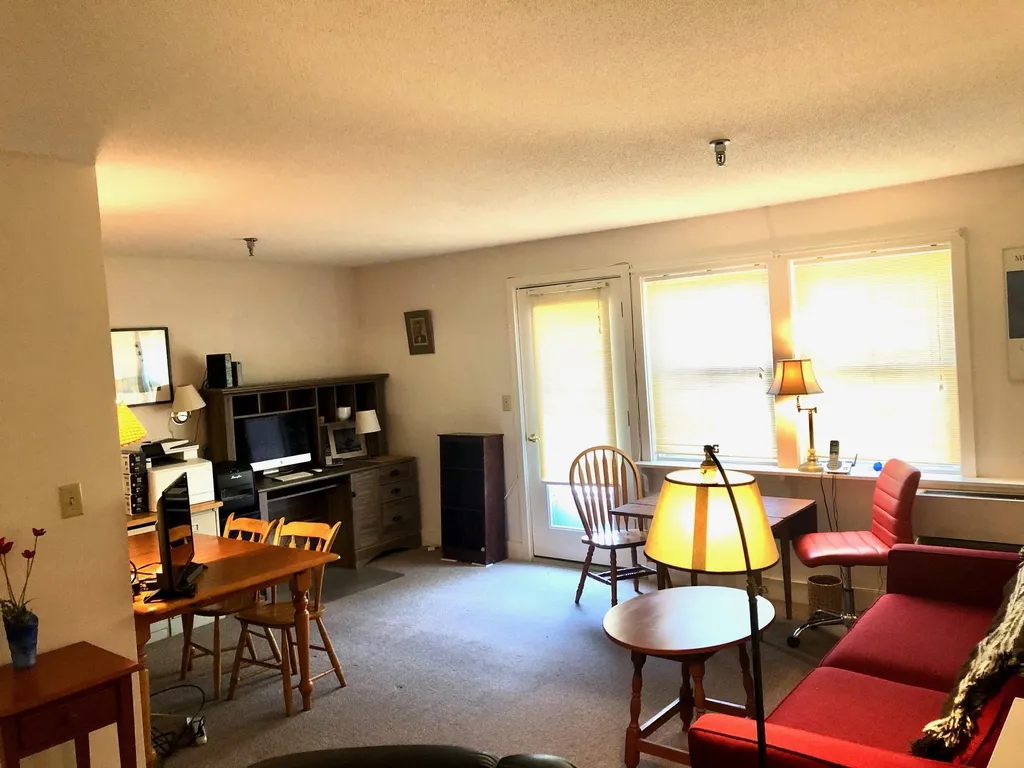 53 Lyme Road Hanover NH 03755