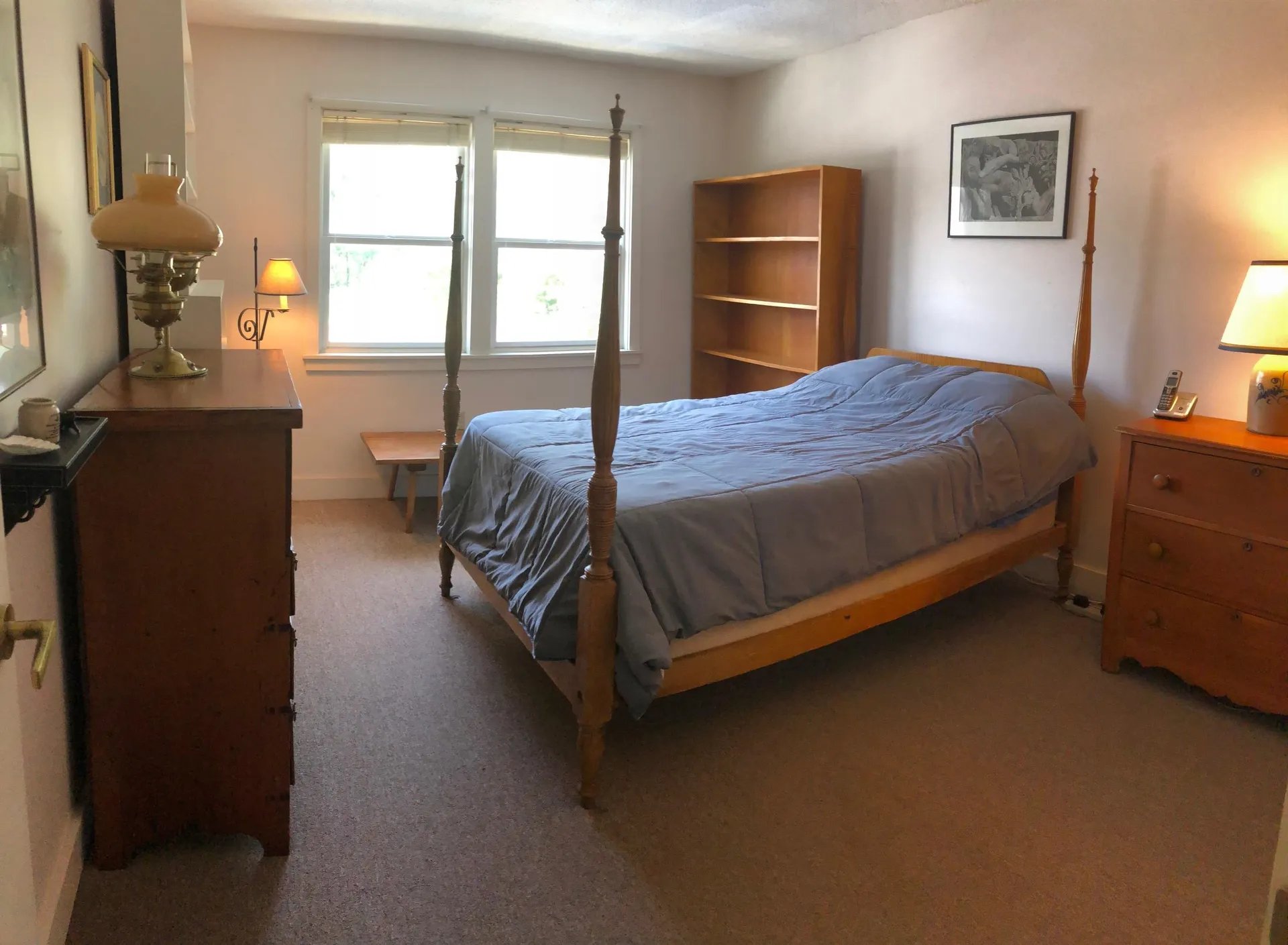 53 Lyme Road Hanover NH 03755