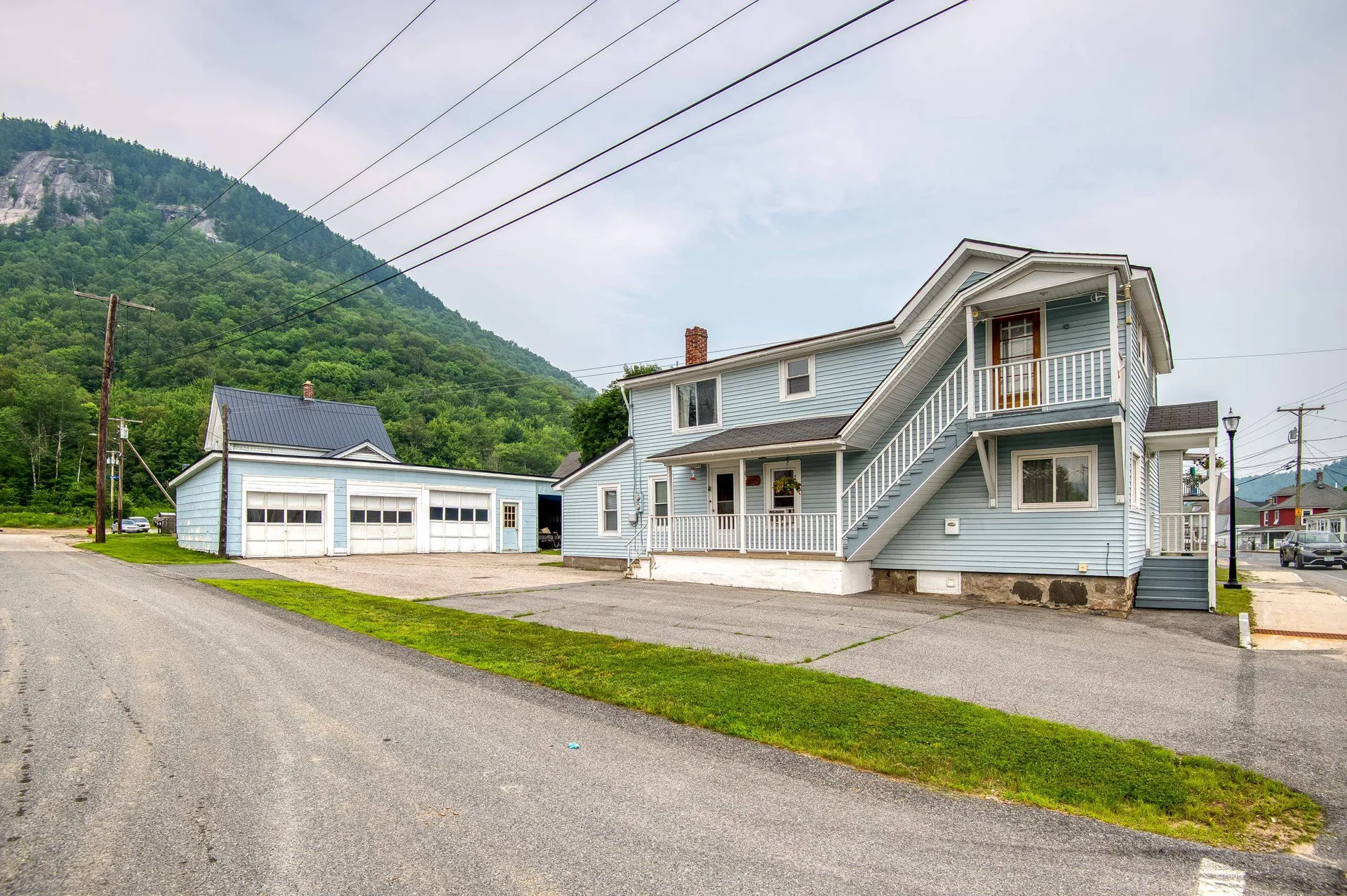 171 Wight Street Berlin NH 03570