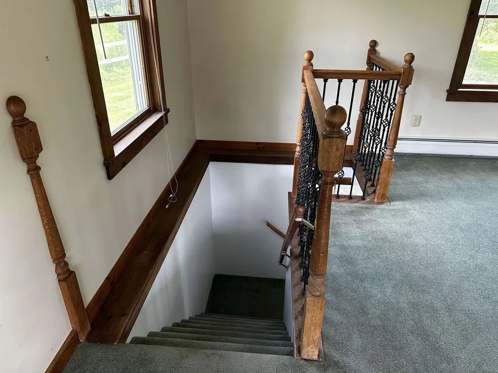 1152 Hopkins Hill Road Hardwick VT 05843