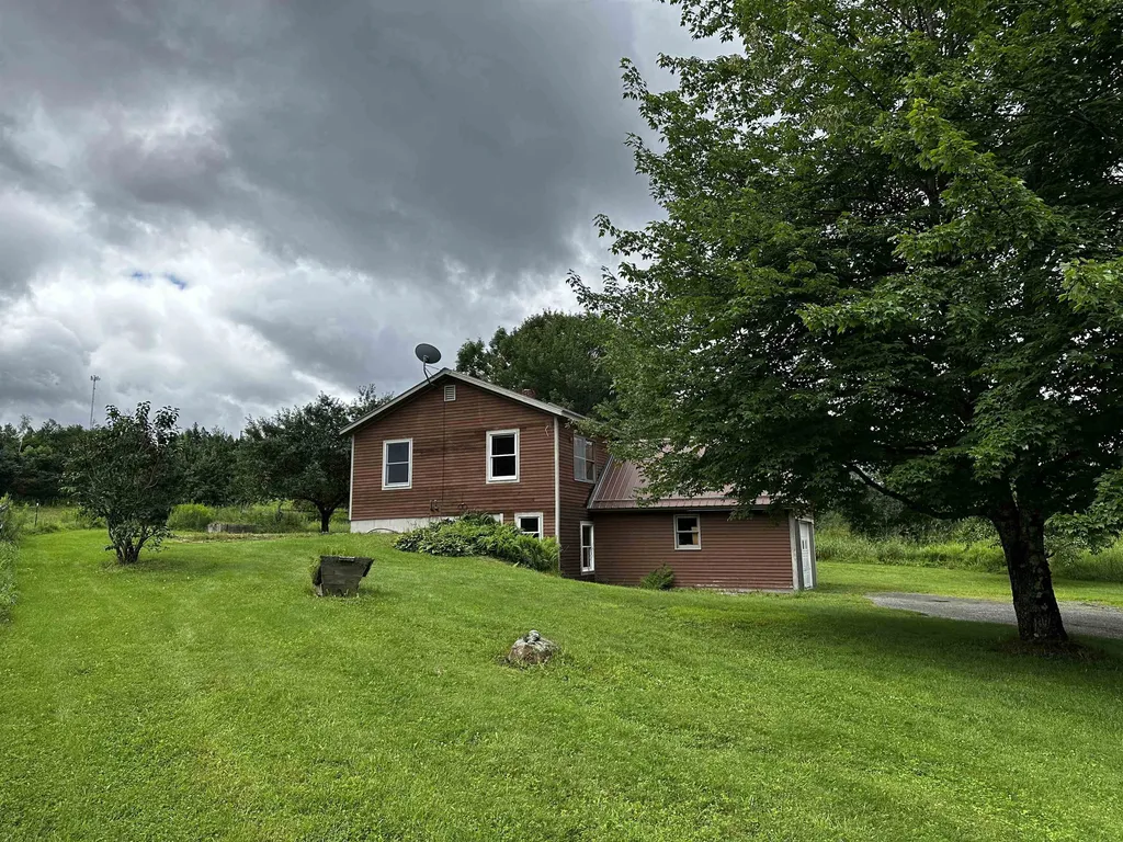 1152 Hopkins Hill Road Hardwick VT 05843