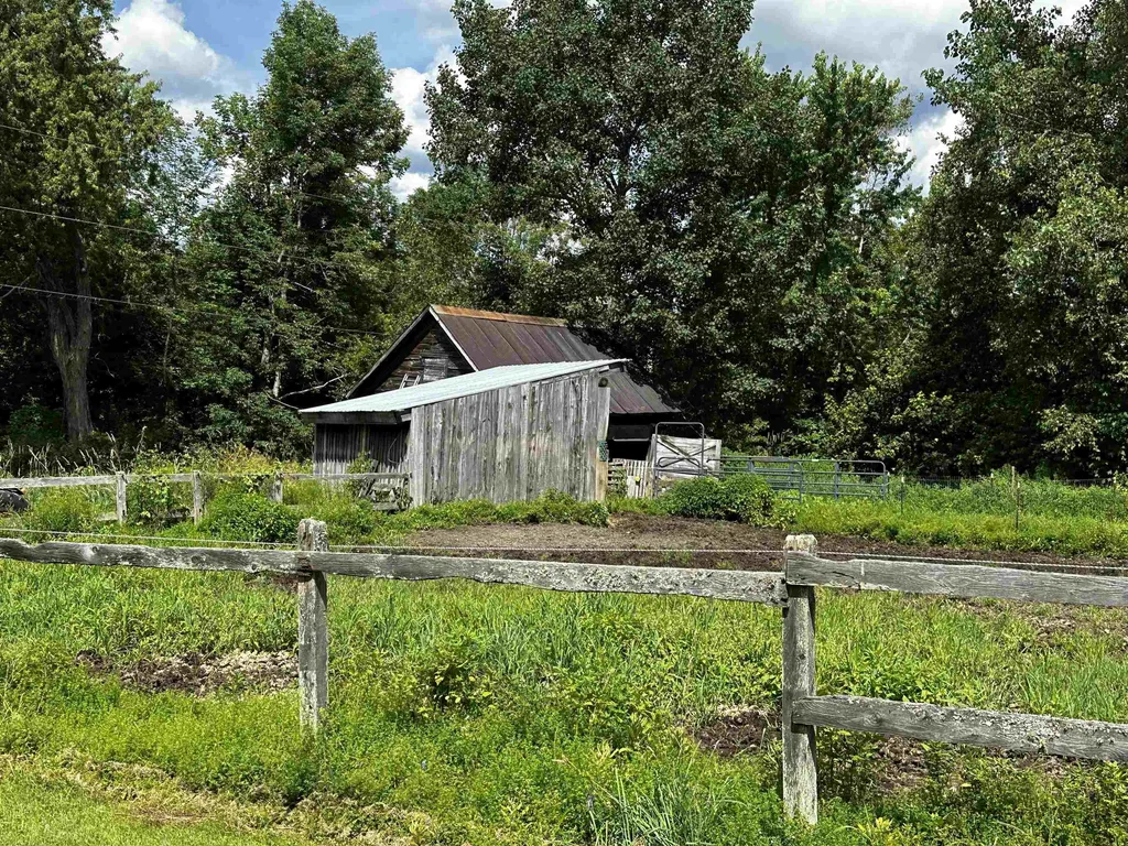 1152 Hopkins Hill Road Hardwick VT 05843