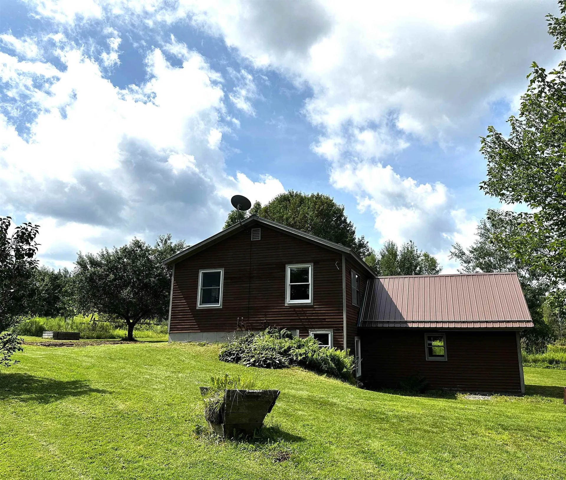 1152 Hopkins Hill Road Hardwick VT 05843