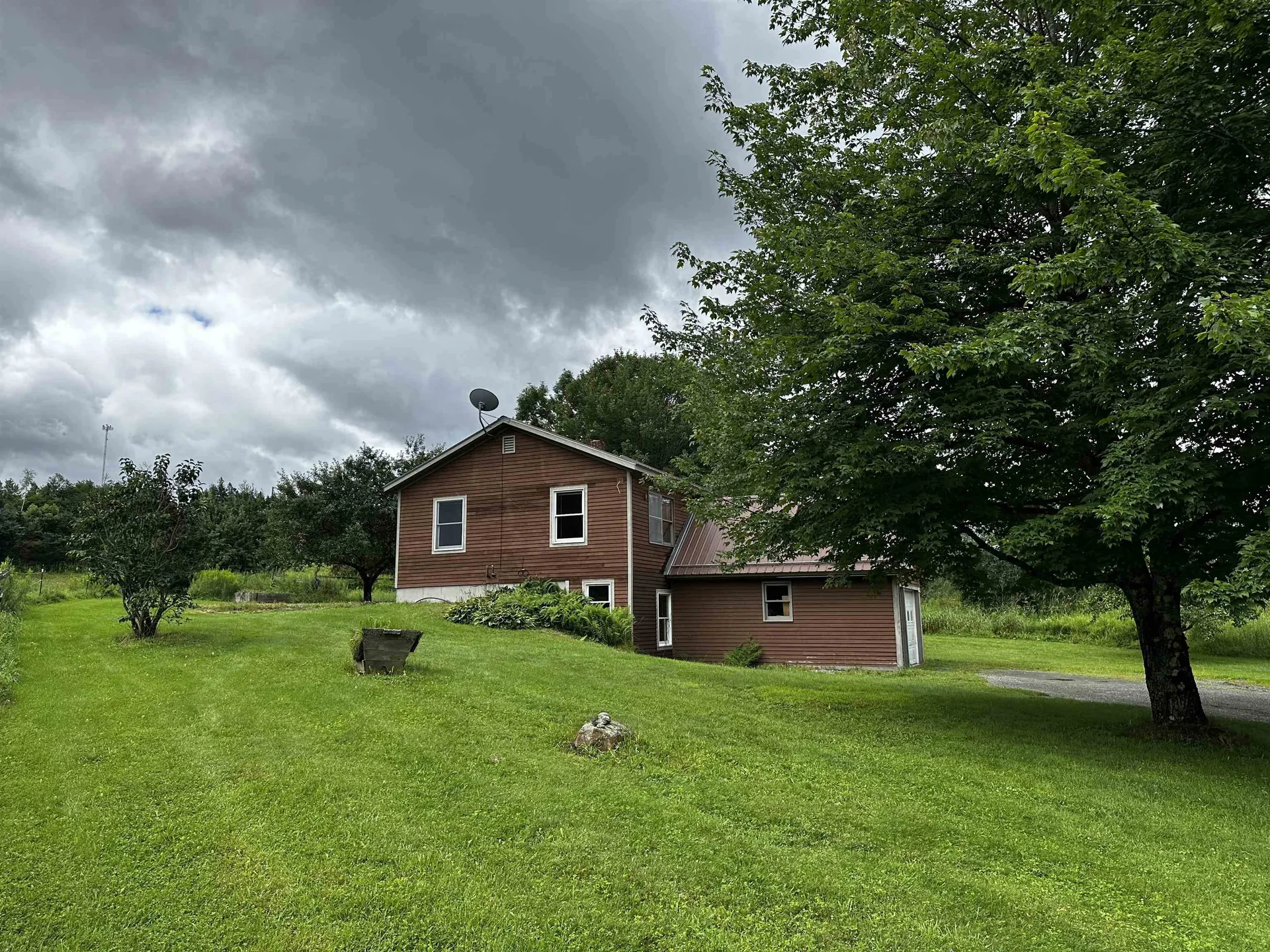 1152 Hopkins Hill Road Hardwick VT 05843