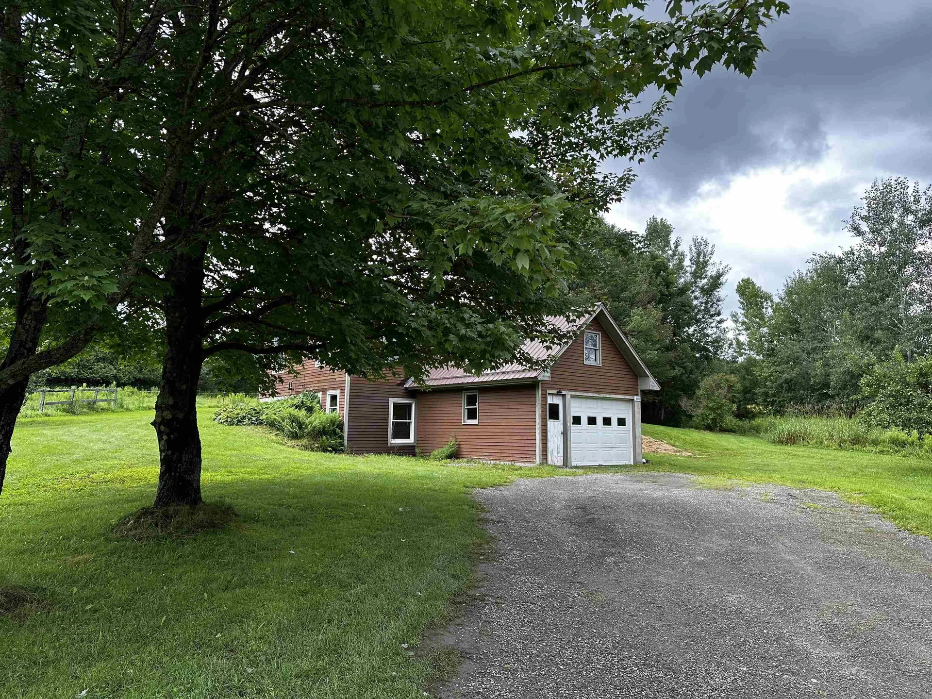 1152 Hopkins Hill Road Hardwick VT 05843