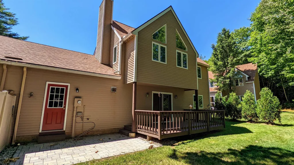 25 Alpine Circle Laconia NH 03246