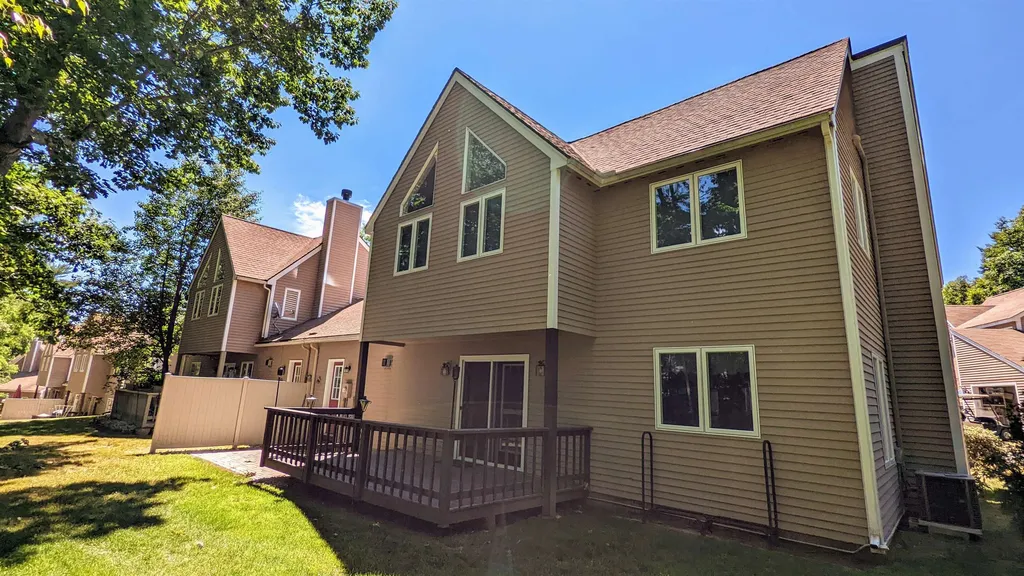 25 Alpine Circle Laconia NH 03246