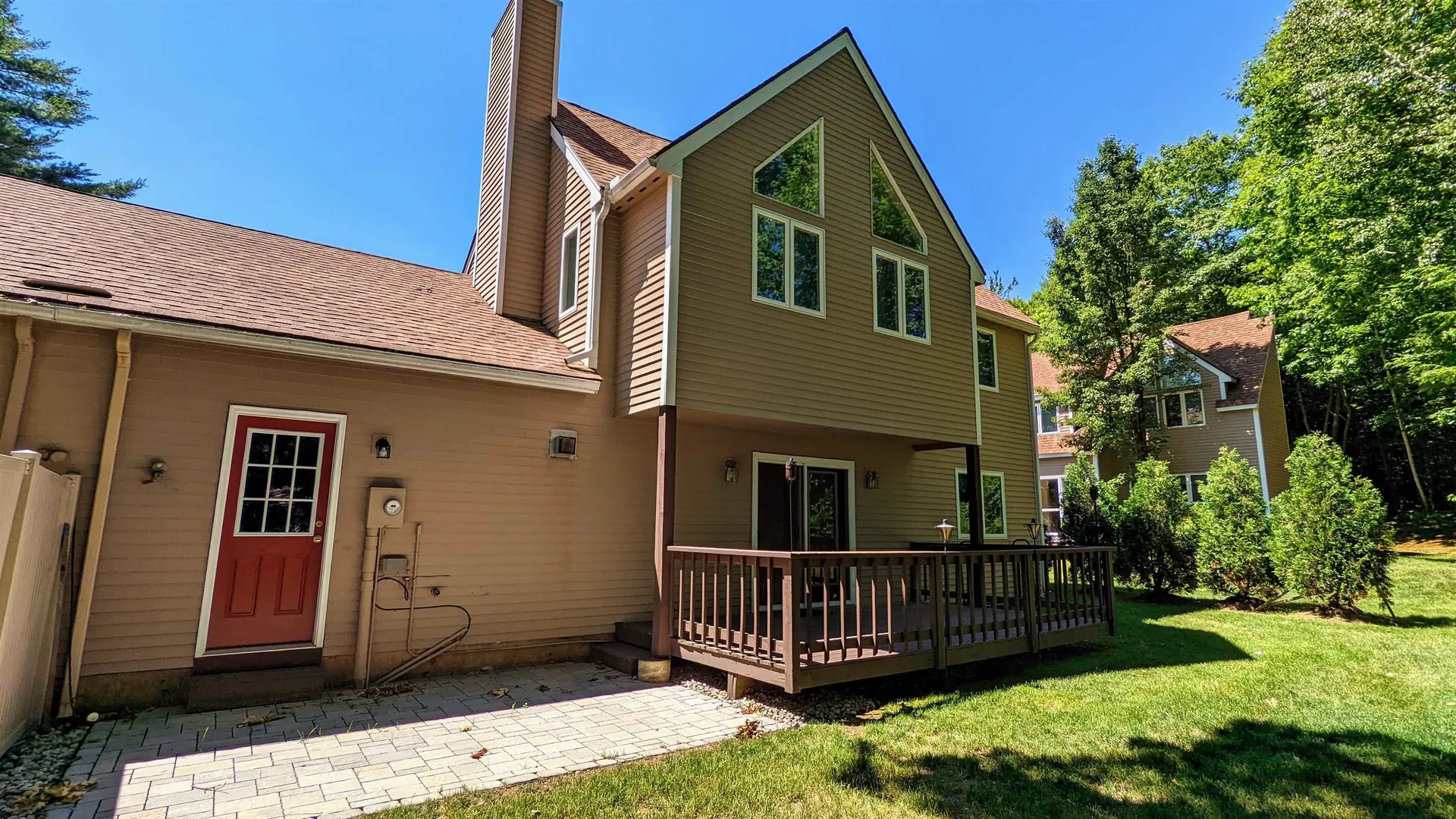 25 Alpine Circle Laconia NH 03246