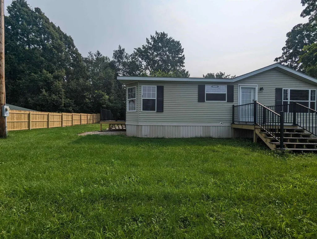 5697 Ethan Allen Highway Charlotte VT 05445