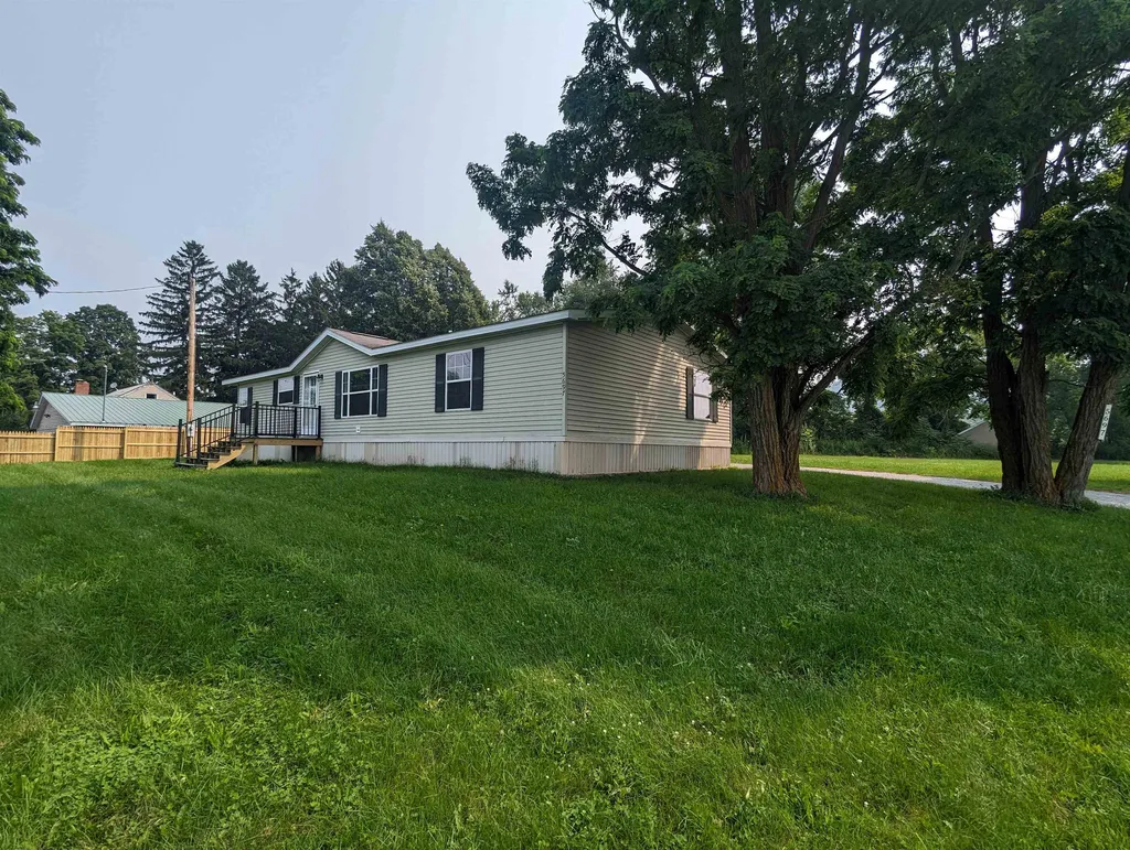 5697 Ethan Allen Highway Charlotte VT 05445