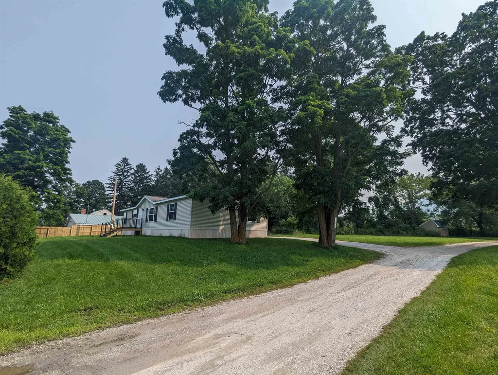 5697 Ethan Allen Highway Charlotte VT 05445