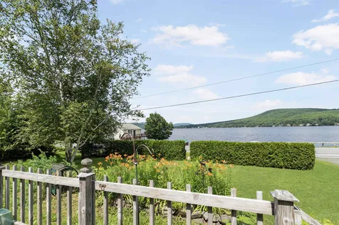 4485 Vt Route 114 Canaan VT 05903