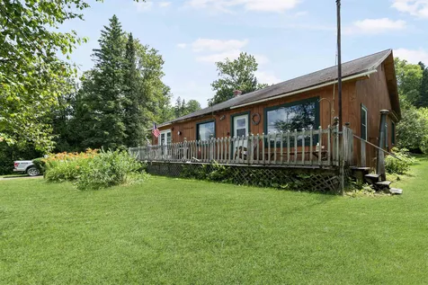 4485 Vt Route 114 Canaan VT 05903