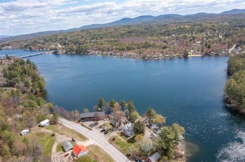 885 Laconia Road Tilton NH 03276
