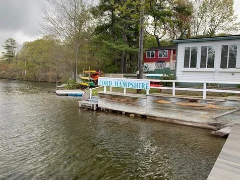 885 Laconia Road Tilton NH 03276
