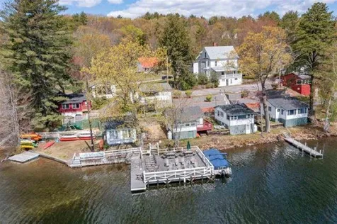 885 Laconia Road Tilton NH 03276