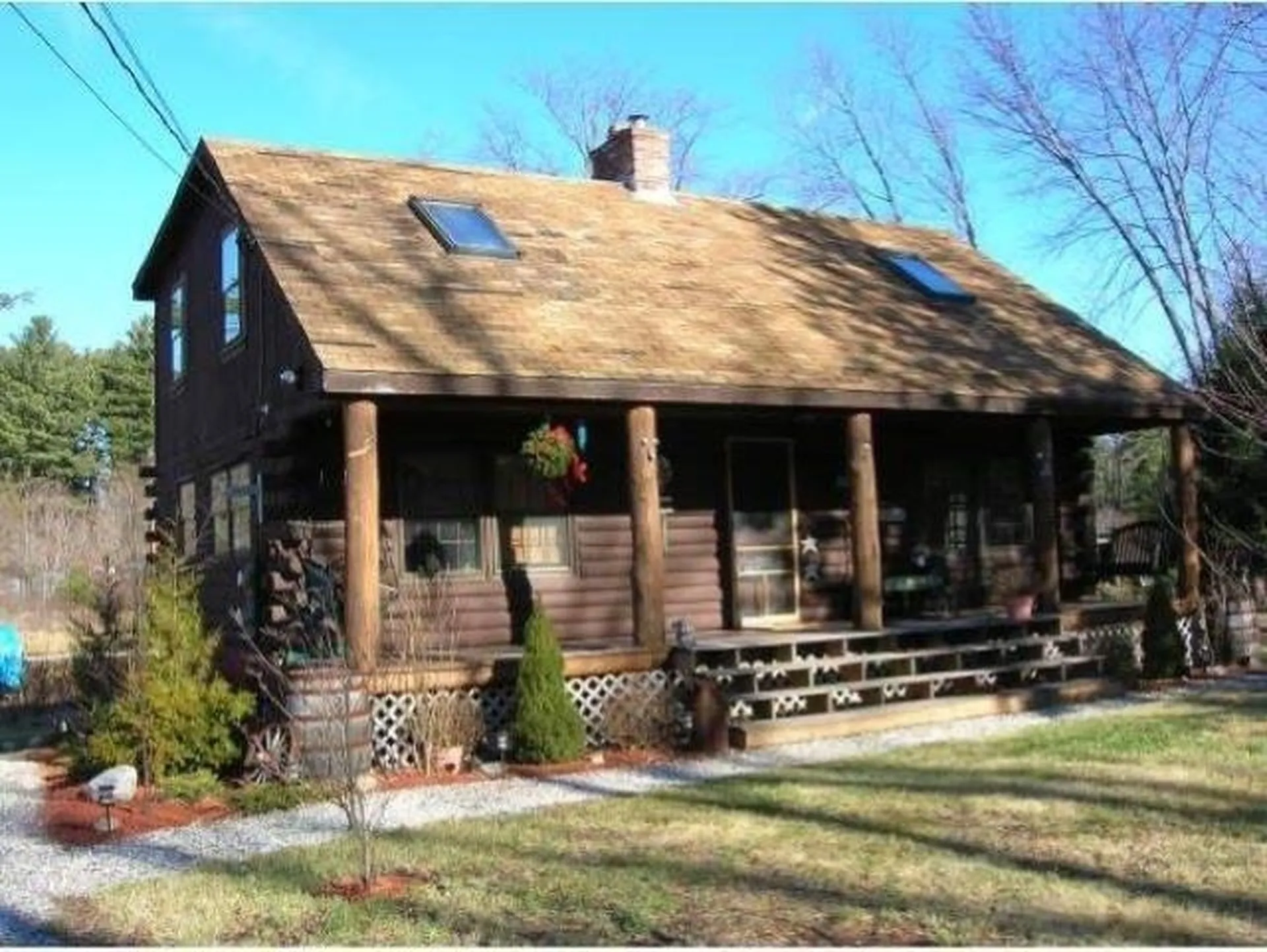 2 Pinehurst Avenue Derry NH 03038