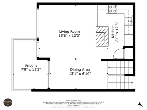 37 Whaleback Road Lincoln NH 03251
