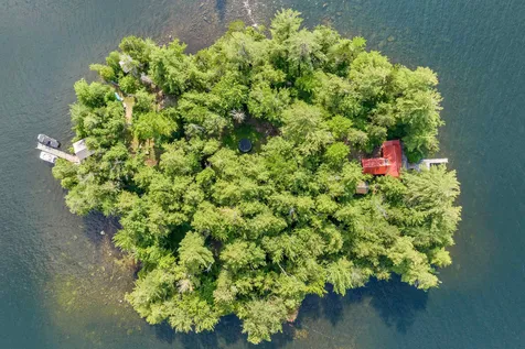 1 Littlest Mud Island Wolfeboro NH 03894