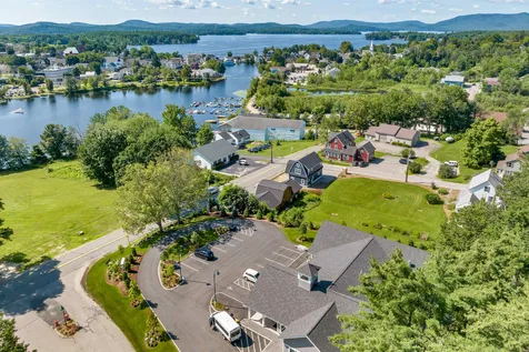 50 Bay Street Wolfeboro NH 03894