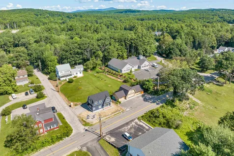 50 Bay Street Wolfeboro NH 03894