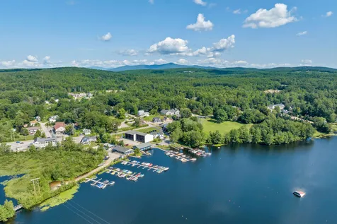 50 Bay Street Wolfeboro NH 03894
