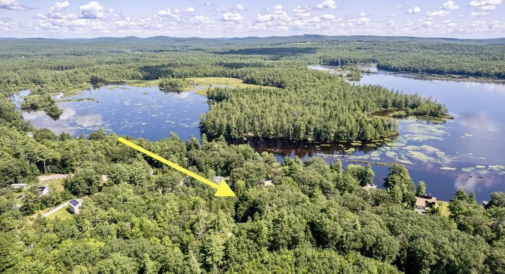 204 Northeast Pond Road Milton NH 03851