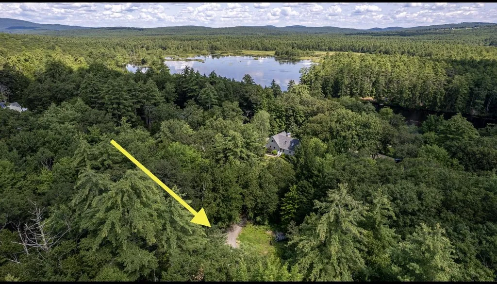 204 Northeast Pond Road Milton NH 03851